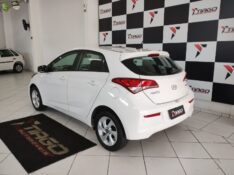 HYUNDAI HB20 1.6 CONFORT PLUS 2016/2016 TIAGO AUTOMÓVEIS VENÂNCIO AIRES / Carros no Vale