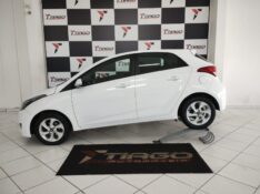 HYUNDAI HB20 1.6 CONFORT PLUS 2016/2016 TIAGO AUTOMÓVEIS VENÂNCIO AIRES / Carros no Vale