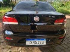 FIAT SIENA 1.4 EL 8V 2011/2012 FERNANDO AUTOMÓVEIS | REVENDA DE CARROS ARROIO DO MEIO ARROIO DO MEIO / Carros no Vale