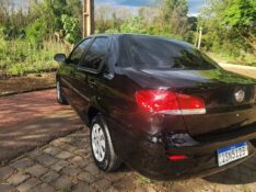 FIAT SIENA 1.4 EL 8V 2011/2012 FERNANDO AUTOMÓVEIS | REVENDA DE CARROS ARROIO DO MEIO ARROIO DO MEIO / Carros no Vale