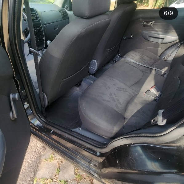 FIAT SIENA 1.4 EL 8V 2011/2012 FERNANDO AUTOMÓVEIS | REVENDA DE CARROS ARROIO DO MEIO ARROIO DO MEIO / Carros no Vale