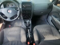 FIAT SIENA 1.4 EL 8V 2011/2012 FERNANDO AUTOMÓVEIS | REVENDA DE CARROS ARROIO DO MEIO ARROIO DO MEIO / Carros no Vale