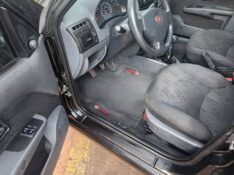 FIAT SIENA 1.4 EL 8V 2011/2012 FERNANDO AUTOMÓVEIS | REVENDA DE CARROS ARROIO DO MEIO ARROIO DO MEIO / Carros no Vale