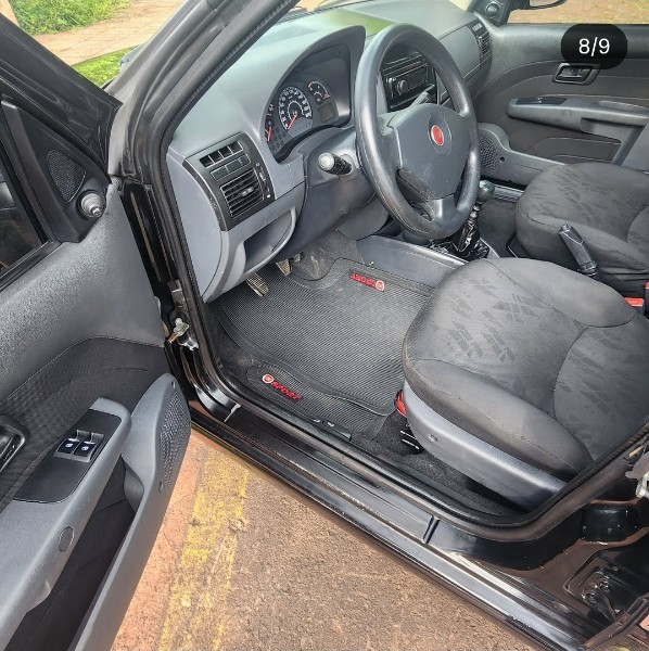 FIAT SIENA 1.4 EL 8V 2011/2012 FERNANDO AUTOMÓVEIS | REVENDA DE CARROS ARROIO DO MEIO ARROIO DO MEIO / Carros no Vale