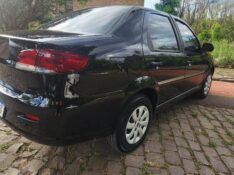 FIAT SIENA 1.4 EL 8V 2011/2012 FERNANDO AUTOMÓVEIS | REVENDA DE CARROS ARROIO DO MEIO ARROIO DO MEIO / Carros no Vale