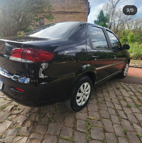 FIAT SIENA 1.4 EL 8V 2011/2012 FERNANDO AUTOMÓVEIS | REVENDA DE CARROS ARROIO DO MEIO ARROIO DO MEIO / Carros no Vale