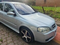 CHEVROLET ASTRA SEDAN ADVANT 2.0 * 2008/2009 FERNANDO AUTOMÓVEIS | REVENDA DE CARROS ARROIO DO MEIO ARROIO DO MEIO / Carros no Vale