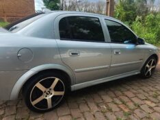 CHEVROLET ASTRA SEDAN ADVANT 2.0 * 2008/2009 FERNANDO AUTOMÓVEIS | REVENDA DE CARROS ARROIO DO MEIO ARROIO DO MEIO / Carros no Vale