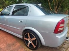 CHEVROLET ASTRA SEDAN ADVANT 2.0 * 2008/2009 FERNANDO AUTOMÓVEIS | REVENDA DE CARROS ARROIO DO MEIO ARROIO DO MEIO / Carros no Vale