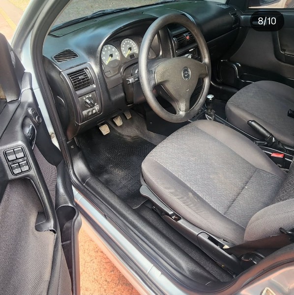 CHEVROLET ASTRA SEDAN ADVANT 2.0 * 2008/2009 FERNANDO AUTOMÓVEIS | REVENDA DE CARROS ARROIO DO MEIO ARROIO DO MEIO / Carros no Vale