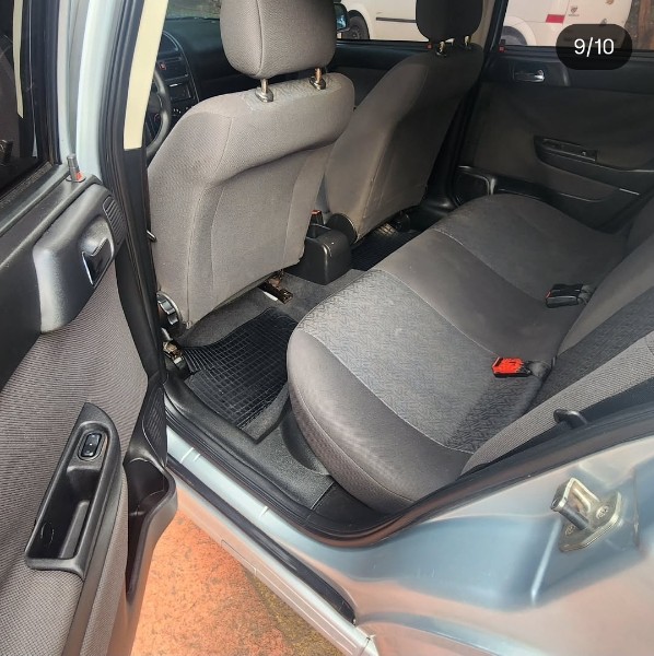 CHEVROLET ASTRA SEDAN ADVANT 2.0 * 2008/2009 FERNANDO AUTOMÓVEIS | REVENDA DE CARROS ARROIO DO MEIO ARROIO DO MEIO / Carros no Vale