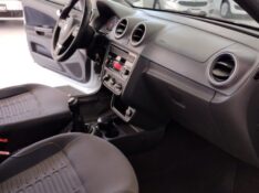 VOLKSWAGEN GOL 1.6 MSI TOTALFLEX HIGHLINE 2015/2015 TIAGO AUTOMÓVEIS VENÂNCIO AIRES / Carros no Vale