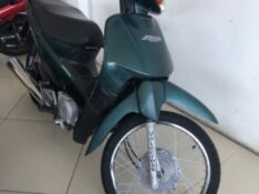 HONDA MOTOS BIZ 100 ES 2005/2005 JASER MOTOS LAJEADO / Carros no Vale