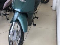 HONDA MOTOS BIZ 100 ES 2005/2005 JASER MOTOS LAJEADO / Carros no Vale