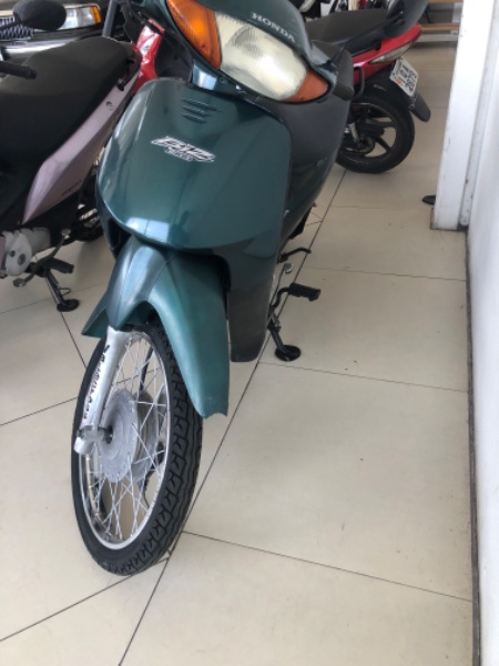 HONDA MOTOS BIZ 100 ES 2005/2005 JASER MOTOS LAJEADO / Carros no Vale HONDA MOTOS BIZ 100 ES 2005/2005 JASER MOTOS LAJEADO / Carros no Vale