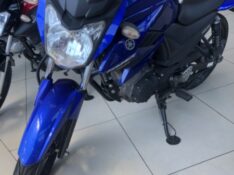 YAMAHA FACTOR 150 ED 2022/2022 JASER MOTOS LAJEADO / Carros no Vale