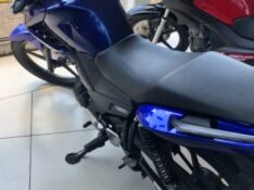 YAMAHA FACTOR 150 ED 2022/2022 JASER MOTOS LAJEADO / Carros no Vale