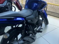 YAMAHA FACTOR 150 ED 2022/2022 JASER MOTOS LAJEADO / Carros no Vale