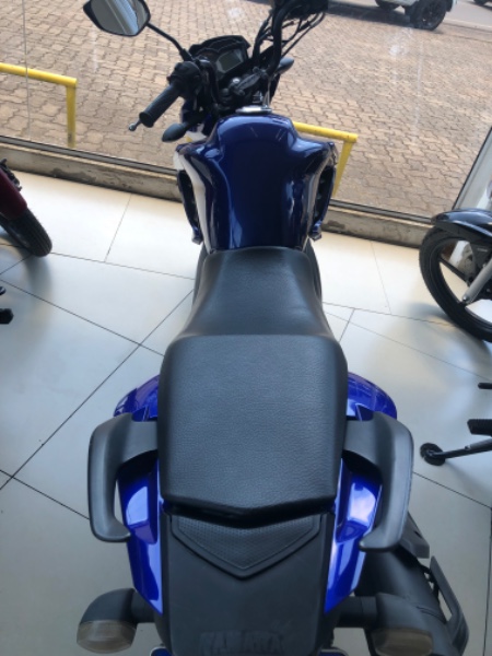 YAMAHA FACTOR 150 ED 2022/2022 JASER MOTOS LAJEADO / Carros no Vale