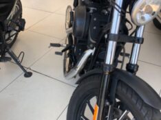 HARLEY DAVIDSON 883 2013/2013 JASER MOTOS LAJEADO / Carros no Vale