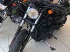 HARLEY DAVIDSON 883 2013/2013 JASER MOTOS LAJEADO / Carros no Vale