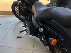 HARLEY DAVIDSON 883 2013/2013 JASER MOTOS LAJEADO / Carros no Vale