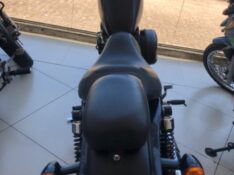 HARLEY DAVIDSON 883 2013/2013 JASER MOTOS LAJEADO / Carros no Vale