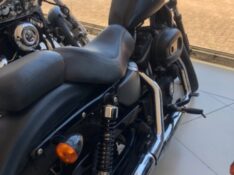 HARLEY DAVIDSON 883 2013/2013 JASER MOTOS LAJEADO / Carros no Vale