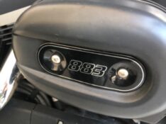 HARLEY DAVIDSON 883 2013/2013 JASER MOTOS LAJEADO / Carros no Vale