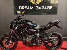YAMAHA MT-07 /2019 EXCLUSIVO VEÍCULOS SANTA CRUZ DO SUL / Carros no Vale