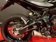 YAMAHA MT-07 /2019 EXCLUSIVO VEÍCULOS SANTA CRUZ DO SUL / Carros no Vale