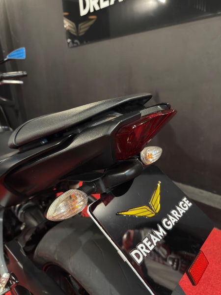 YAMAHA MT-07 /2019 EXCLUSIVO VEÍCULOS SANTA CRUZ DO SUL / Carros no Vale
