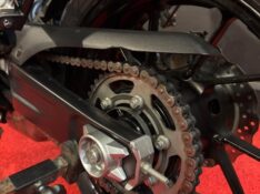 YAMAHA MT-07 /2019 EXCLUSIVO VEÍCULOS SANTA CRUZ DO SUL / Carros no Vale