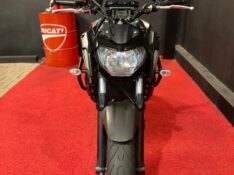 YAMAHA MT-07 /2019 EXCLUSIVO VEÍCULOS SANTA CRUZ DO SUL / Carros no Vale