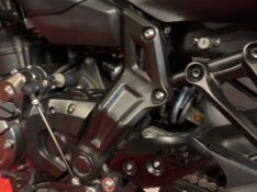 YAMAHA MT-07 /2019 EXCLUSIVO VEÍCULOS SANTA CRUZ DO SUL / Carros no Vale