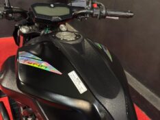 YAMAHA MT-07 /2019 EXCLUSIVO VEÍCULOS SANTA CRUZ DO SUL / Carros no Vale