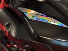 YAMAHA MT-07 /2019 EXCLUSIVO VEÍCULOS SANTA CRUZ DO SUL / Carros no Vale