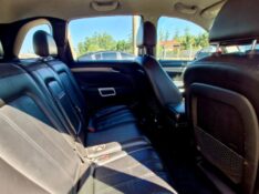 CHEVROLET CAPTIVA SPORT AWD 3.0 V6 24V 268CV 2011/2011 CRUZEIRO MULTIMARCAS CRUZEIRO DO SUL / Carros no Vale