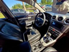 CHEVROLET CAPTIVA SPORT AWD 3.0 V6 24V 268CV 2011/2011 CRUZEIRO MULTIMARCAS CRUZEIRO DO SUL / Carros no Vale