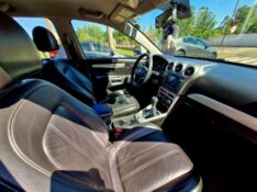 CHEVROLET CAPTIVA SPORT AWD 3.0 V6 24V 268CV 2011/2011 CRUZEIRO MULTIMARCAS CRUZEIRO DO SUL / Carros no Vale