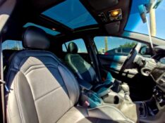 FIAT BRAVO 1.8 SPORTING 16V FLEX 4P MANUAL 2016/2016 CRUZEIRO MULTIMARCAS CRUZEIRO DO SUL / Carros no Vale