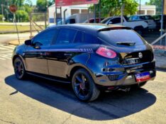 FIAT BRAVO 1.8 SPORTING 16V FLEX 4P MANUAL 2016/2016 CRUZEIRO MULTIMARCAS CRUZEIRO DO SUL / Carros no Vale