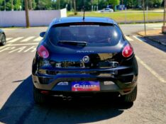 FIAT BRAVO 1.8 SPORTING 16V FLEX 4P MANUAL 2016/2016 CRUZEIRO MULTIMARCAS CRUZEIRO DO SUL / Carros no Vale