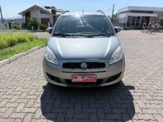 FIAT IDEA 1.6 MPI ESSENCE 16V FLEX 4P MANUAL 2013/2013 ELY AUTOMÓVEIS LAJEADO / Carros no Vale