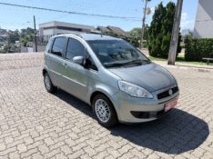 FIAT IDEA 1.6 MPI ESSENCE 16V FLEX 4P MANUAL 2013/2013 ELY AUTOMÓVEIS LAJEADO / Carros no Vale