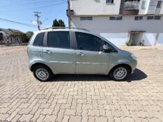 FIAT IDEA 1.6 MPI ESSENCE 16V FLEX 4P MANUAL 2013/2013 ELY AUTOMÓVEIS LAJEADO / Carros no Vale