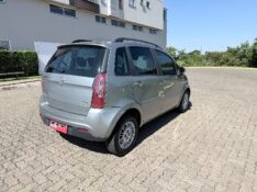 FIAT IDEA 1.6 MPI ESSENCE 16V FLEX 4P MANUAL 2013/2013 ELY AUTOMÓVEIS LAJEADO / Carros no Vale