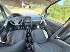 FIAT IDEA 1.6 MPI ESSENCE 16V FLEX 4P MANUAL 2013/2013 ELY AUTOMÓVEIS LAJEADO / Carros no Vale