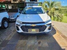 CHEVROLET TRACKER 1.0 TURBO 12V FLEX AUT. 2025/2026 TS VEÍCULOS ANTA GORDA / Carros no Vale