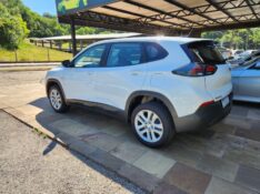 CHEVROLET TRACKER 1.0 TURBO 12V FLEX AUT. 2025/2026 TS VEÍCULOS ANTA GORDA / Carros no Vale